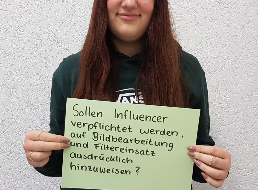 Körpermodifikationen, Influencer und Flugobst: „Jugend debattiert 2022“